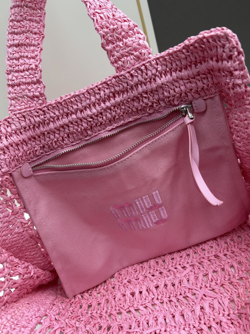 MIU MIU Shopping Bags